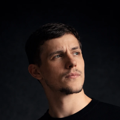 Paul, fondateur d'Edge